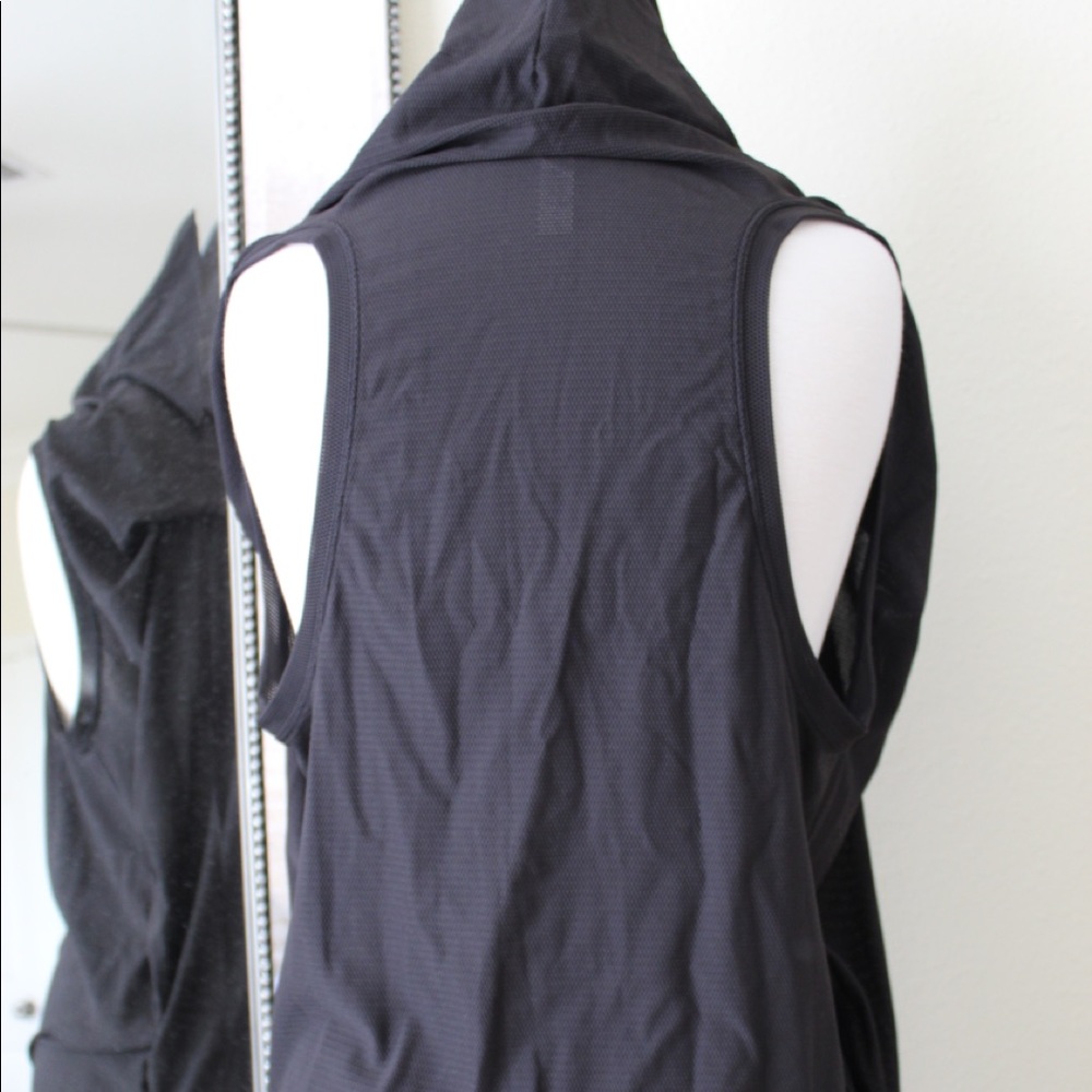 Lululemon LAB | one of a kind tank